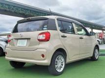 2016 Toyota Passo
