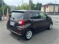 2016 Toyota Passo