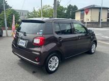 2016 Toyota Passo