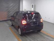 2019 Toyota Passo