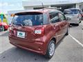 2016 Toyota Passo