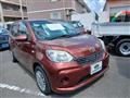 2016 Toyota Passo