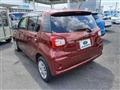 2016 Toyota Passo