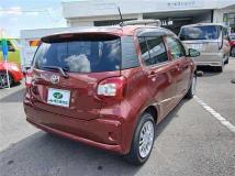 2016 Toyota Passo