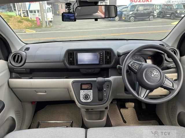 2017 Toyota Passo