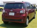 2018 Toyota Passo