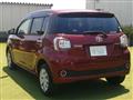 2018 Toyota Passo