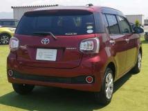 2018 Toyota Passo