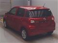 2017 Toyota Passo