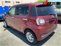 2017 Toyota Passo