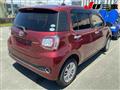 2017 Toyota Passo