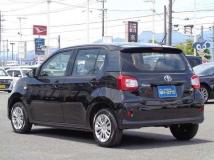 2020 Toyota Passo
