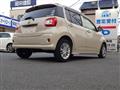 2017 Toyota Passo