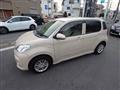 2017 Toyota Passo