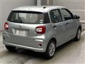 2020 Toyota Passo