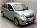 2020 Toyota Passo