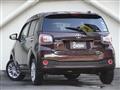 2018 Toyota Passo