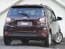 2018 Toyota Passo