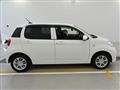 2017 Toyota Passo
