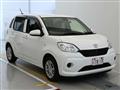 2017 Toyota Passo