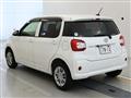 2017 Toyota Passo