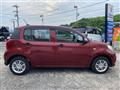 2016 Toyota Passo