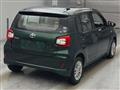 2017 Toyota Passo