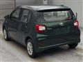 2017 Toyota Passo