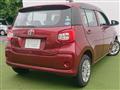 2017 Toyota Passo