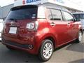 2017 Toyota Passo