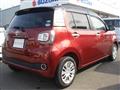 2017 Toyota Passo