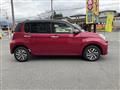 2018 Toyota Passo