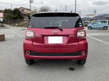 2018 Toyota Passo