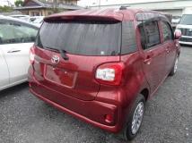 2016 Toyota Passo