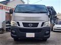 2012 Nissan NV350 Caravan