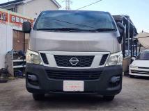 2012 Nissan NV350 Caravan