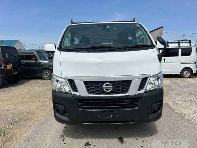 2015 Nissan NV350 Caravan