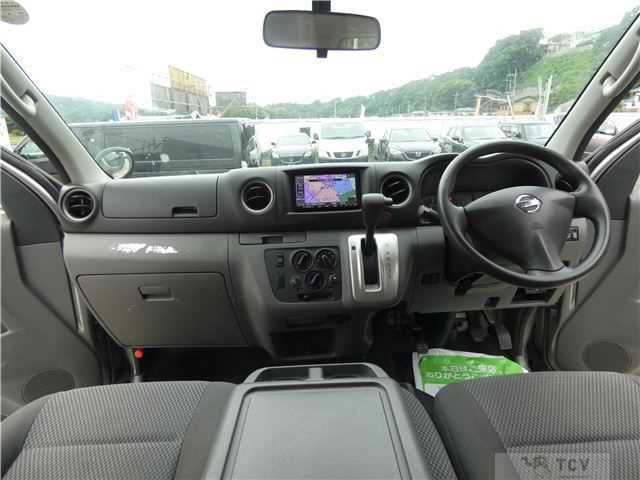 2014 Nissan NV350 Caravan