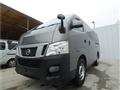 2014 Nissan NV350 Caravan