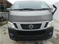 2014 Nissan NV350 Caravan