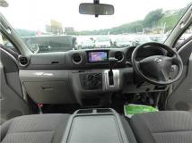 2014 Nissan NV350 Caravan