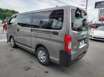 2015 Nissan NV350 Caravan
