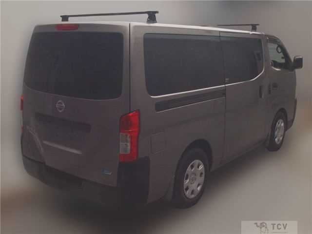 2012 Nissan NV350 Caravan
