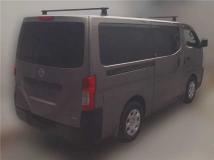 2012 Nissan NV350 Caravan