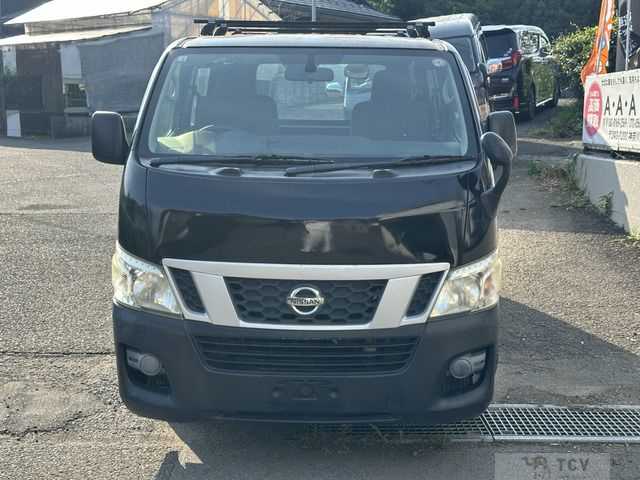 2013 Nissan NV350 Caravan