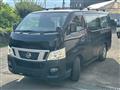 2013 Nissan NV350 Caravan