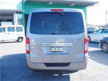 2012 Nissan NV350 Caravan