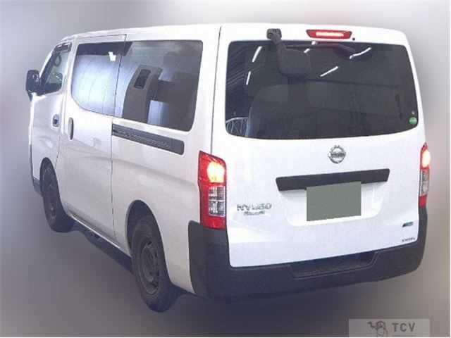 2015 Nissan NV350 Caravan