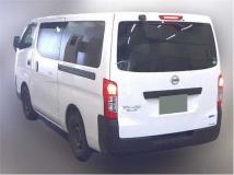 2015 Nissan NV350 Caravan