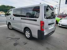 2015 Nissan NV350 Caravan